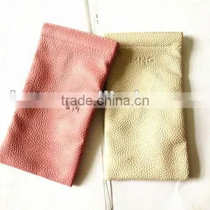Soft Pouch for Sunglass thumbnail-1