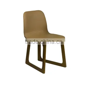 D046 Cantilever Chair thumbnail-3