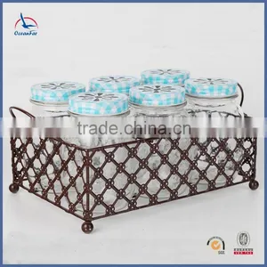 Best Selling Products Embossed Mason Jar Wholesale Bulk Mason Jars For Sale thumbnail-1