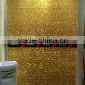 Diamond Twinkle Decorative 3D Acrylic Wall Panel for Victoria's Secret Show thumbnail-2