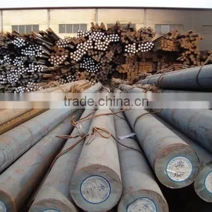 Mild Steel Round Bar / S235 Mild Steel Flat Quality Choice thumbnail-3