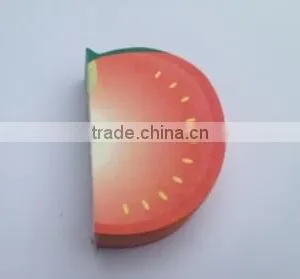 Tomato Sticky Notes &Sticky Notes Set Hot Selling Promotional Memo Pad Sticky Notes thumbnail-4