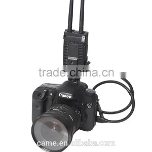 100m Wireless HD Video Transmitter And Receiver thumbnail-1
