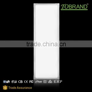 2016 New Factory Price High Lumen Ceiling Led Panel thumbnail-1
