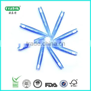 Action Brush Head Interdental Brush Toothpicks thumbnail-5