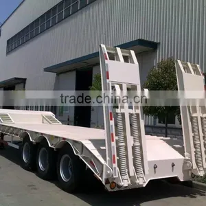 Factory Promotion Bed Trailer for Hot Sale From Shengrun thumbnail-3