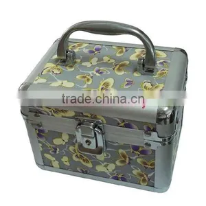 Cosmetic Case, Cosmetic Box, Makeup Case thumbnail-1