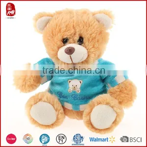Realistic Bear Costume Plush Toy Soft Teddy Bear Sedex 4 thumbnail-1