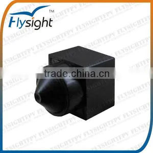 C261 1/4" CMOS 480 TVL Mini Camera 2g 3.6mm Lens 90 Degree Wide Angle For FPV Aerial Photograph thumbnail-1