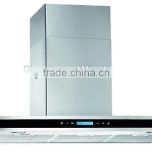 LOH8313G-907(900mm) Kitchen Smoke Exhauster CE&RoHS thumbnail-1