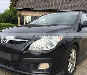 USED CARS - HYUNDAI I30 1.6 CRDI (LHD 5036) thumbnail-1