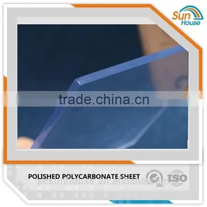Intensive Processing Polished Polycarbonate Sheet thumbnail-2