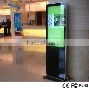 LED Advertisement Digital Advertising Signs thumbnail-6