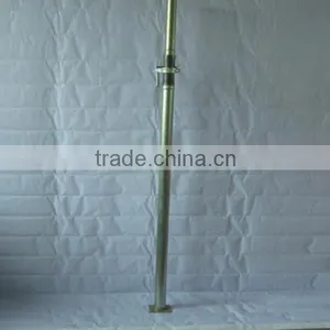 Hot Dipped Galvanized and Color Painted Scaffolding Prop, Adjustable thumbnail-3
