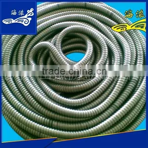 Supplier Waterproof Highly Abrasion Resistance Flexible Cable Conduit thumbnail-1