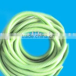 Corrugated PVC Coated Hose,hose, Corrugated, PVC Coated thumbnail-1