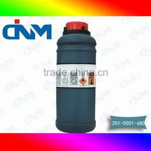 201-0001-680 Advanced Ink for Willett Cij Inkjet Printer 1L thumbnail-1