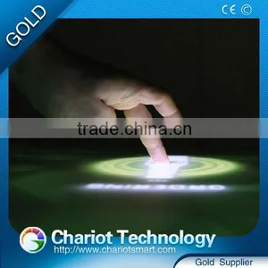 Promotion!! China Best Supplier Softwares Interactive Bar Projection for Event/advertisement With Projector thumbnail-1