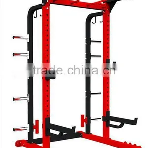 Power Rack,crossfit Rig/rack,half Rack thumbnail-6