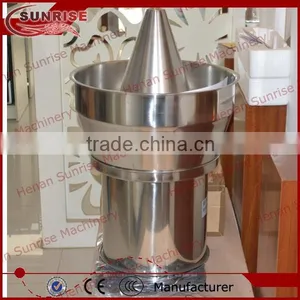 Frangipani Essential Oil Extract Machine thumbnail-3