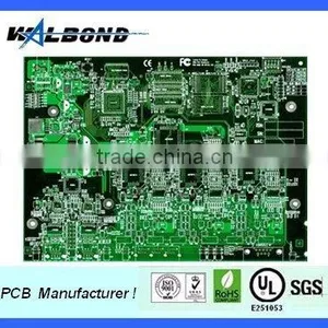 Automotive PCB Board,motor Controller PCB thumbnail-1