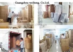 Guangzhou Weiheng Electronics Co., Ltd. company overview - view 1 thumbnail