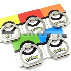 Pokemon Mobile Phone Key Ring Stand Holder thumbnail-5