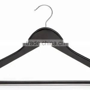 Wooden Clothes Hanger thumbnail-2
