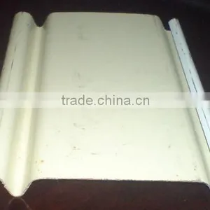 Galvanized Roller Shutter Door Roll Forming Machine thumbnail-3
