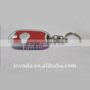 Promotional Led Logo Torch / Led Promotional Giveaways JLP-014 thumbnail-1