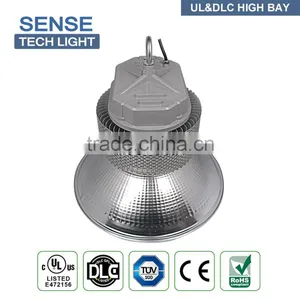 New Style UL DLC Listed Industrial 150W LED High Bay Light thumbnail-4