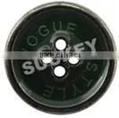 Best Quality Metal Button for Garments (MB038) thumbnail-1