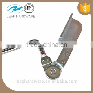 Hot Sale Zinc Plate Step Screw Specialized Ratchet Hinge/Sofa Bed Component thumbnail-4