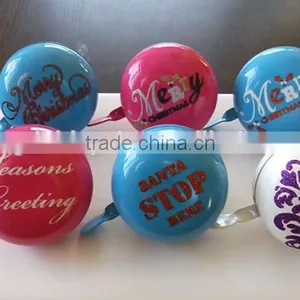 80MM DING DONG BELL thumbnail-2