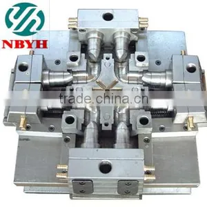 Ningbo Injection Plastic Tooling & Plastic Mould thumbnail-5