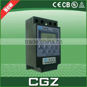 KG316T Type Intelligent Control Switch Price thumbnail-6