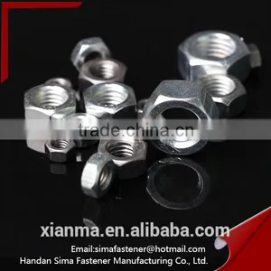 Hardware- Nuts, Bolts, Washers, Eye Bolts thumbnail-6