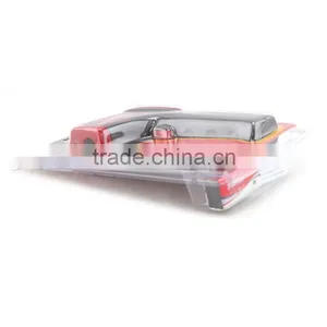 Palm Size Digital LCD ir Thermometer 12:1 thumbnail-6