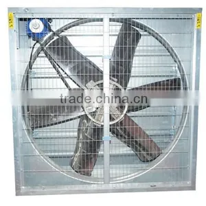 Greenhouse or Poultry Exhaust Fan thumbnail-2