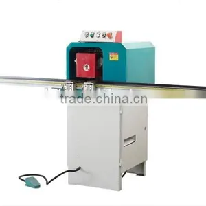 Aluminum Edge Cutting Machine thumbnail-1