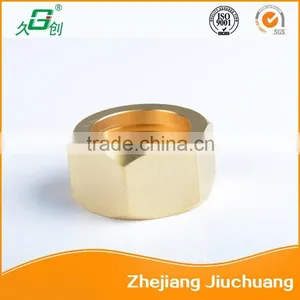 Hex Nut and Lock Nut Types thumbnail-6
