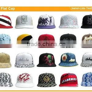 Soft 100% Cotton Lovely Doggy Animal Kids Caps thumbnail-6