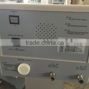 Hospital Anesthesia Machine Equipment, Anesthesia Machine 700BI thumbnail-3