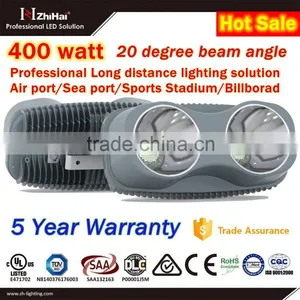 UL TUV CE RoHS Approved Led Spotlight 400w With Osram Chip 5 Years Warranty thumbnail-1