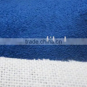 Compound Suede Fabric With TC/garments Fabric thumbnail-1