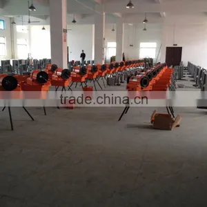 QT4-CIV Hot Sale Multifunction Pipe Threading Machine thumbnail-6