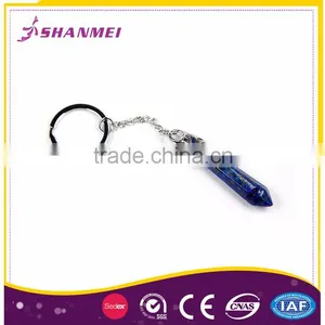 Rapid Delivery Custom Logo Unique Keychain Factory thumbnail-5