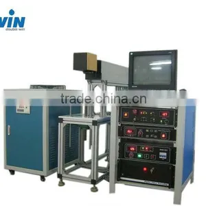 Factorymetal Laser Marking Machine DW50D thumbnail-1