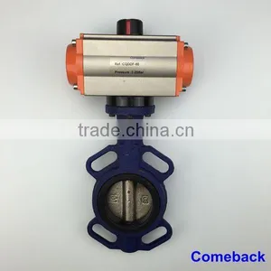 Angel Seat Pneumatic Valves thumbnail-5