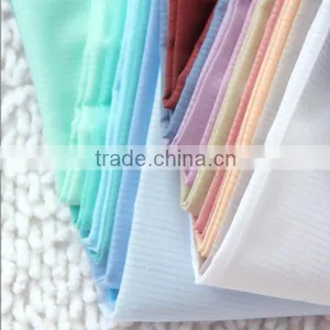 Textile Stock Lot Cheaper Fabric thumbnail-1